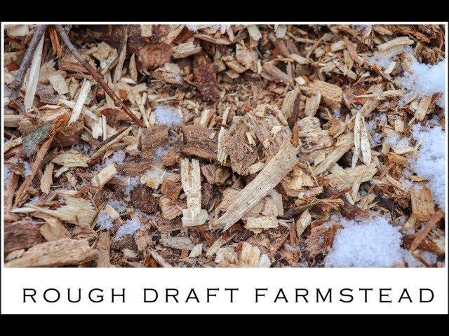 Where to Get Wood Chips and How to Use Them