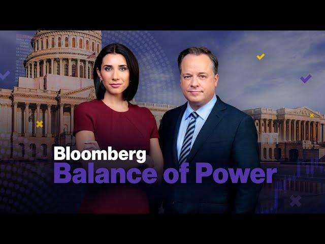 Appeals Court Allows Tariffs to Stay in Effect | Balance of Power: Late Edition 5/29/2025