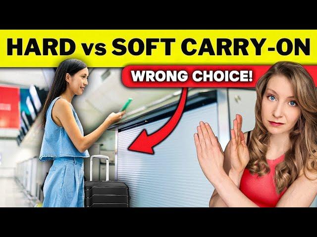 The Best Carry-On Bags for Flights in 2024 (NEW AIRLINE RULES!)