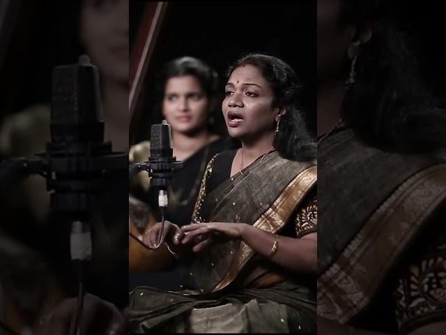 Sashwati Mandal presents Raga Khamaj #shorts #raagkhamaj #indianclassical
