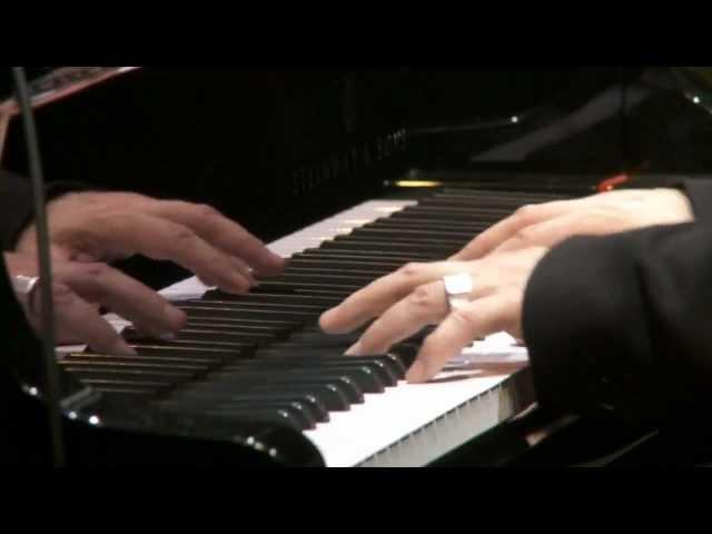 Ludovico Einaudi - Divenire (Live from The Royal Albert Hall London / 2010)