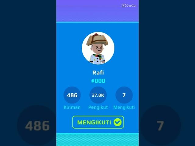versi rafi talitha
