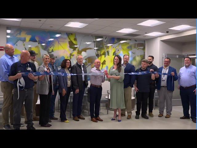 West Valley Medical Center Celebrates $3 Million Upgrades