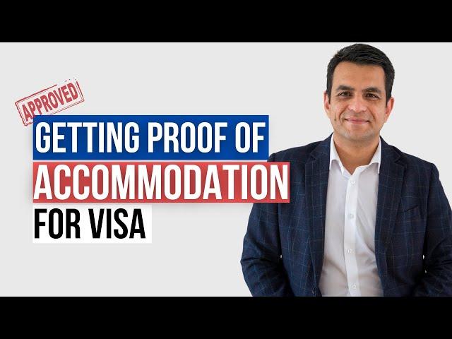 How to Get Hotel Reservation for Visa Application | Travel Hacks 2024