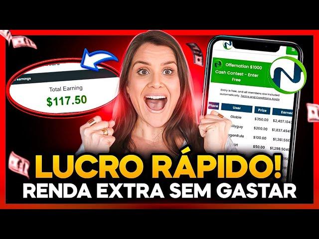 RENDA EXTRA Com SITES de MICROTAREFAS SIMPLES na INTERNET DE GRAÇA- GANHAR DINHEIRO COM MICROTAREFAS