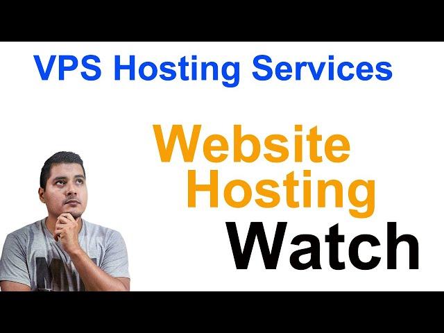 Best VPS Hosting – Tips Before You Buy