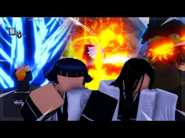 This NEW Bleach Roblox Game Is A Must Play + Everything You Need To Know!! Reiatsu