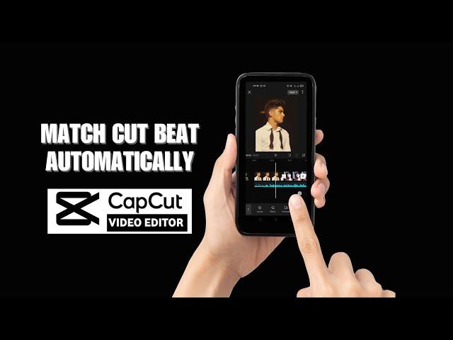 How to Match Beat Automatically on CapCut