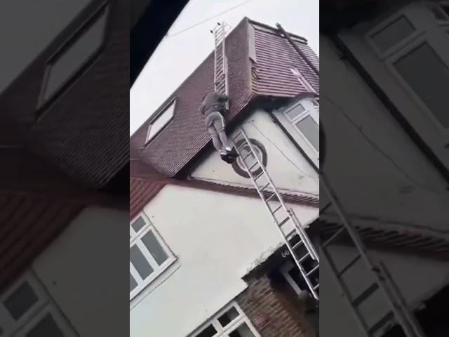 Should've Called Panda! The Hilarious Roofing Fails Series!  #3