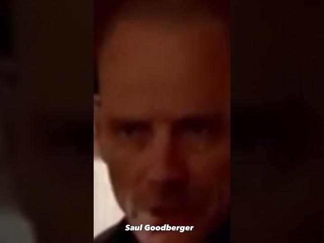 The moment Jesse became Jesse Blueman