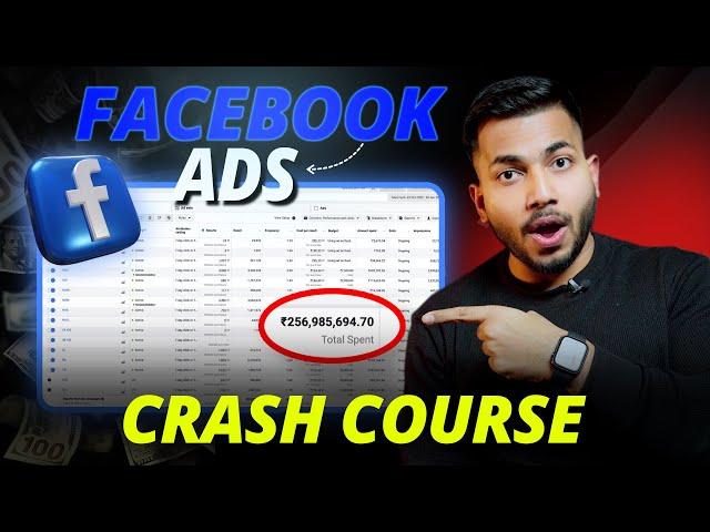 I Spent 5 Crore in FB Ads and Here Is What I Learned