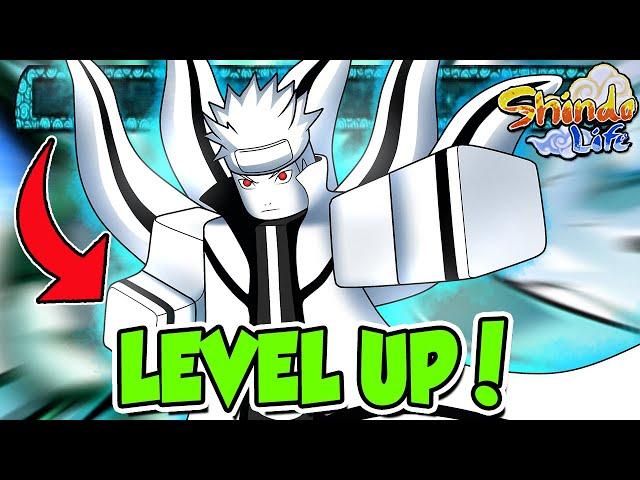 No Way!! Fastest Way To LEVEL UP & GET RYO FAST Without Using A Bloodline In Shindo Life!