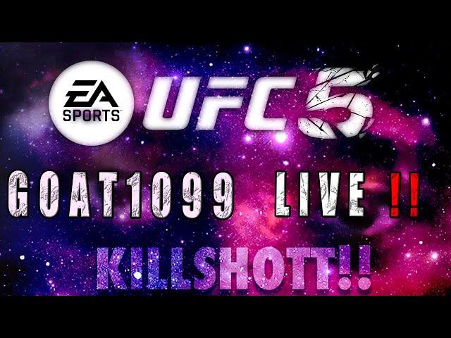 UFC 5 RANKED