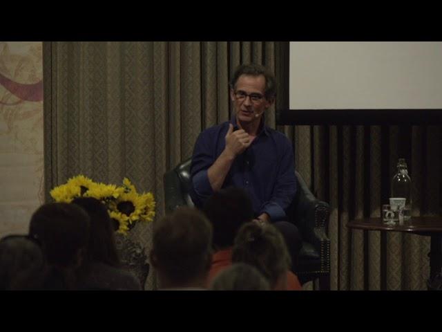 It's Not Enough to Discover What You Are Not: Rupert Spira