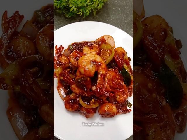 Do you want this Prawns 