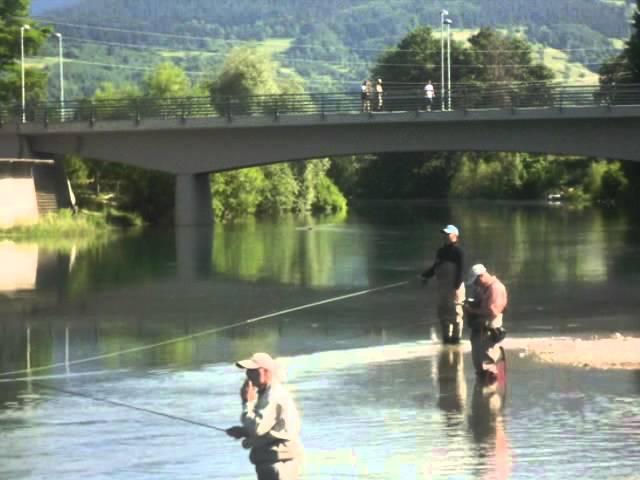 River Lim- Plav (Montenegro) 2014. God.