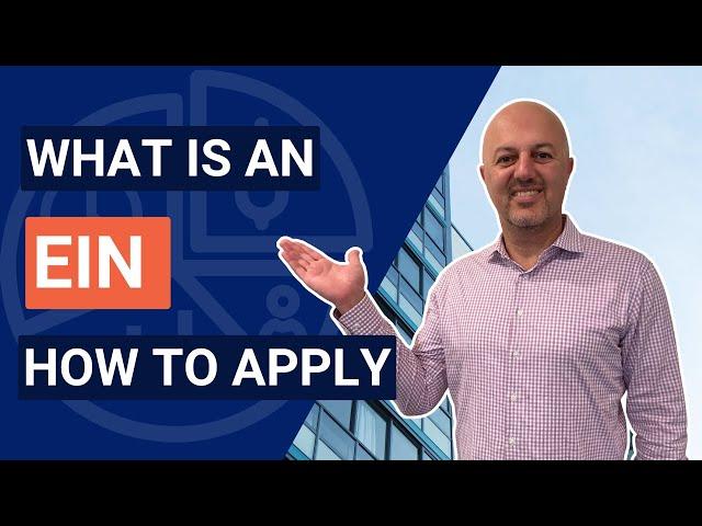 What is an EIN and How to Apply