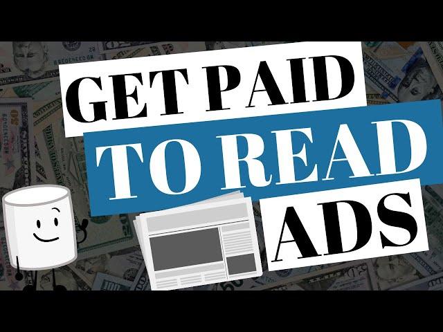 HOW TO CLICK ADS AND EARN MONEY WITH THESE PTC SITES