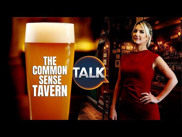 'British State Capitulated To Islamic Fundamentalism' | Common Sense Tavern With Alex Phillips