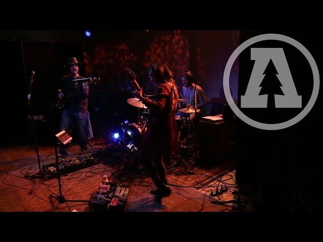 Covet on Audiotree Live (Full Session)