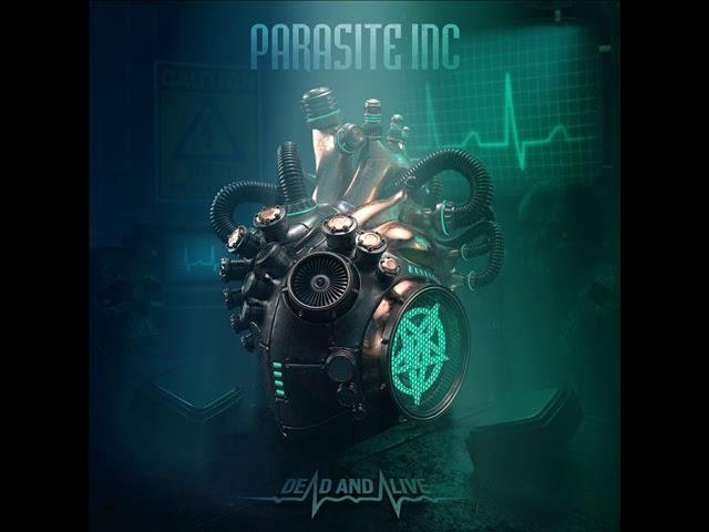 Parasite Inc. - Sunset Overdrive