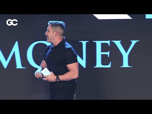 The Truth About Your Money- Grant Cardone