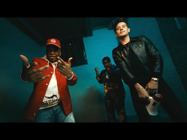 “LET ME SEE IT” VIDEO ​J-DOE FT. G-EAZY