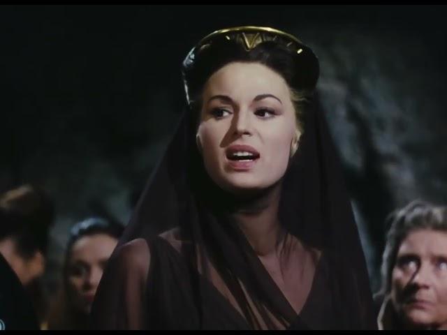 ULISSE 1954 film completo ita