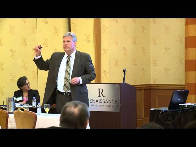 Economic Trends - Section 6 of Brady Ware & Vorys 2014 Long-Term Care Conference