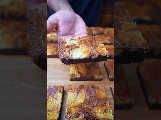 For Brownie Lovers!!