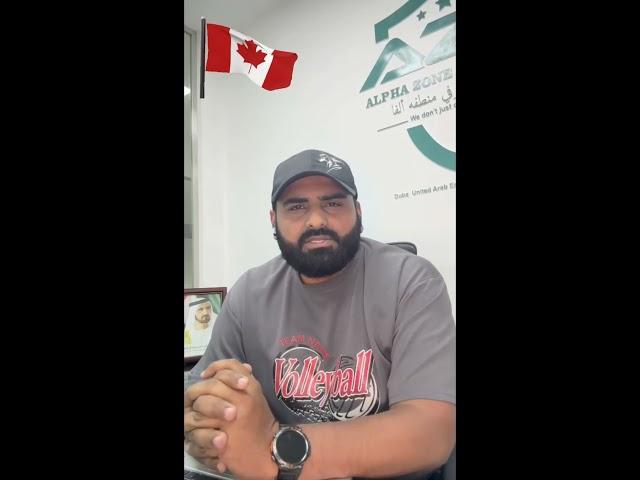 Canada Visa Services #consultants #canadavisa #canada