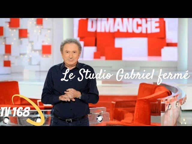 TV 168 N°382 - Dimanche 20 Octobre 2024