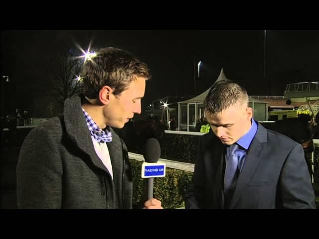 Tipstar Final Highlights - Racing TV