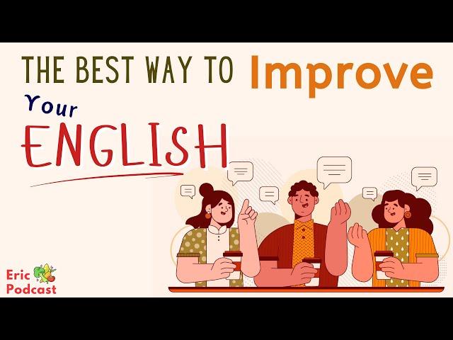 English Speaking Practice | English Conversation Practice | Learn English for Beginner