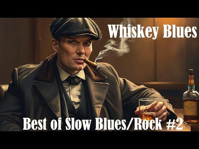 Best Blues Music | Beautilful Relaxing Blues Music | The Best Of Slow Blues Rock Ballads