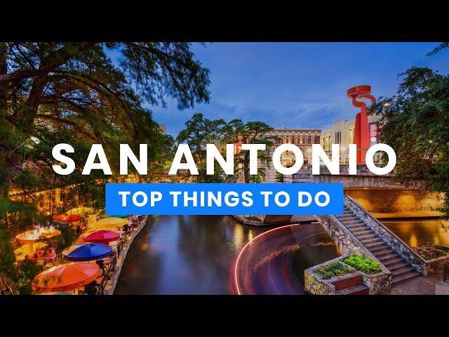 The Best Things to Do in San Antonio, Texas  | Travel Guide PlanetofHotels