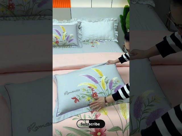 Sleep in Style Luxury Bed Sheets for Every Bedroom