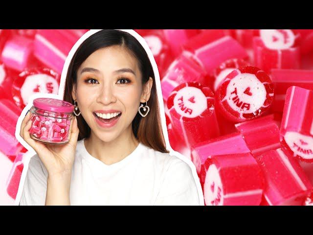 Making Handmade Candy  | TINA TRIES IT