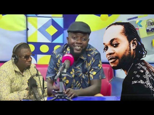 Sika As3m By Daddy Lumba, We’ll Explain By Dj KA & Billionaire Agya Fosu.