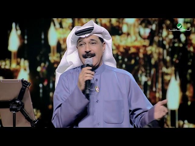 Abdullah Al Ruwaished ... Donia Elwala | عبد الله الرويشد ... دنيا الوله - فبراير الكويت 2019