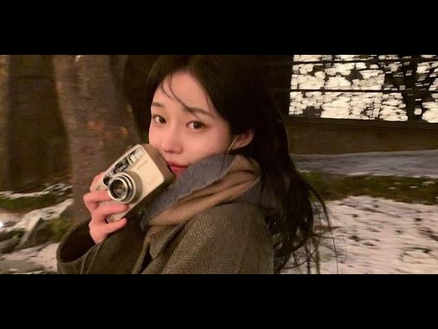 [𝐏𝐥𝐚𝐲𝐥𝐢𝐬𝐭] 인스타 스토리 넘기면서 한번은 들어본 몽글몽글 감성 플레이리스트