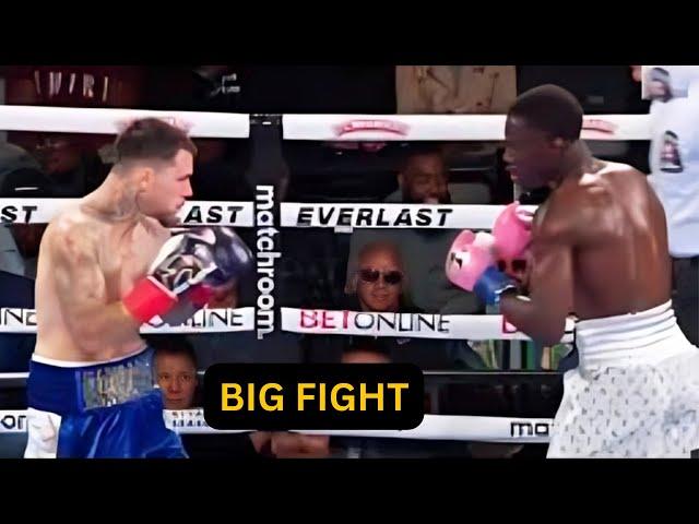 FRANK MARTIN VS ARTEM HARUTYUNYAN | BOXING FIGHT HIGHLIGHTS hd | EVERY PUNCH