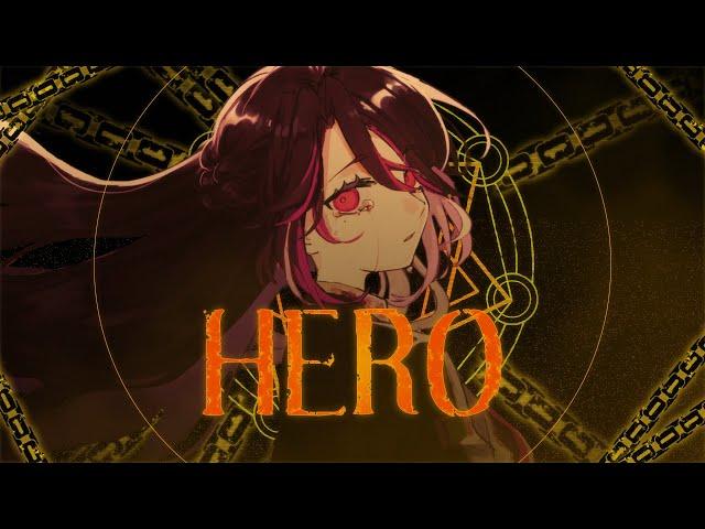 Hero / Mili (Limbus Company) ー cover by Himemiya Rie