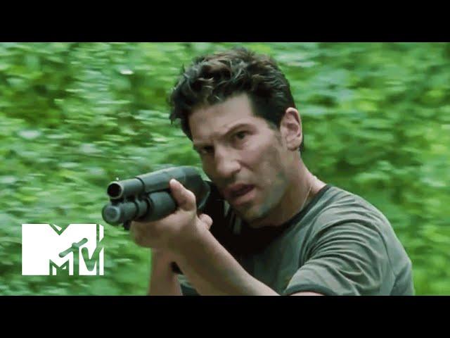 What ‘Walking Dead’ Cast Member Would They Bring Back? | Comic-Con 2015