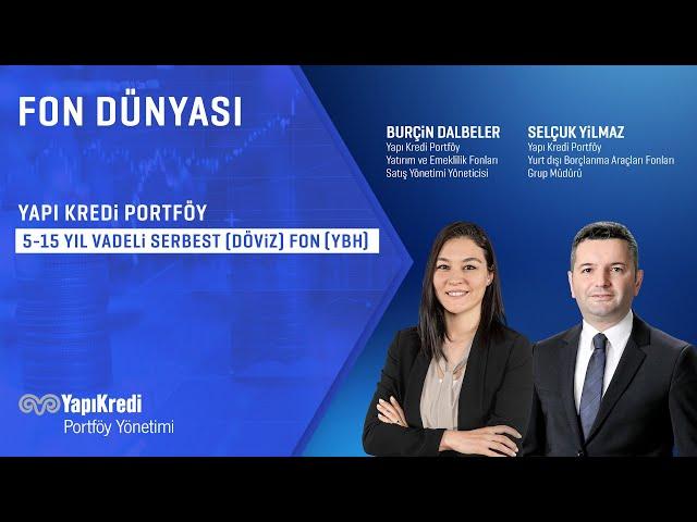 Uzun Vadeli Eurobond’lara Yatırım Yaparak, Döviz Cinsi Gelir Elde Etme Fırsatı!