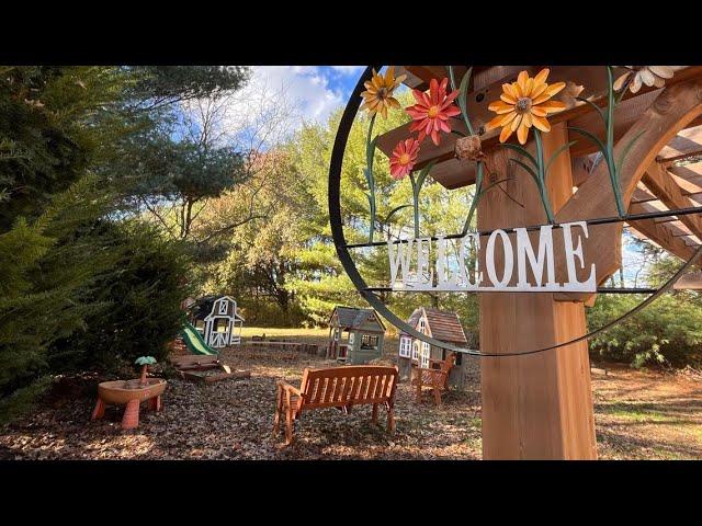 Johnson County couple proposes 'community village' on their farm