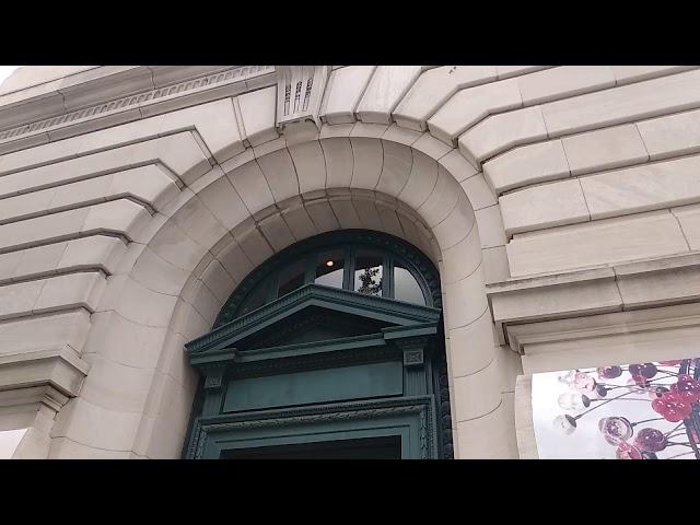 National museum of women in the Arts