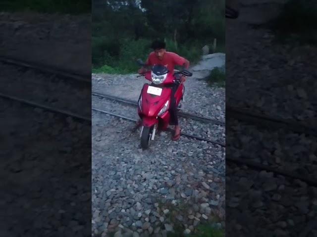 #tranding
