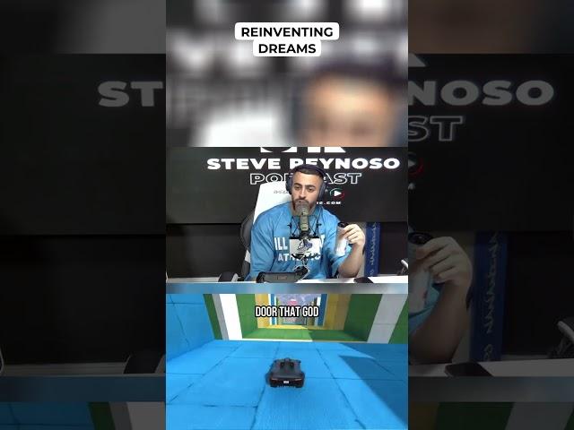 Reinventing Dreams