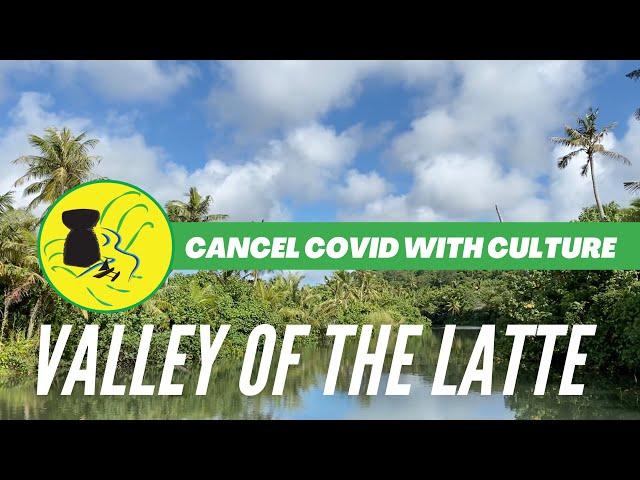 Let's Go Guam! Episode 3 - Valley of the Latte